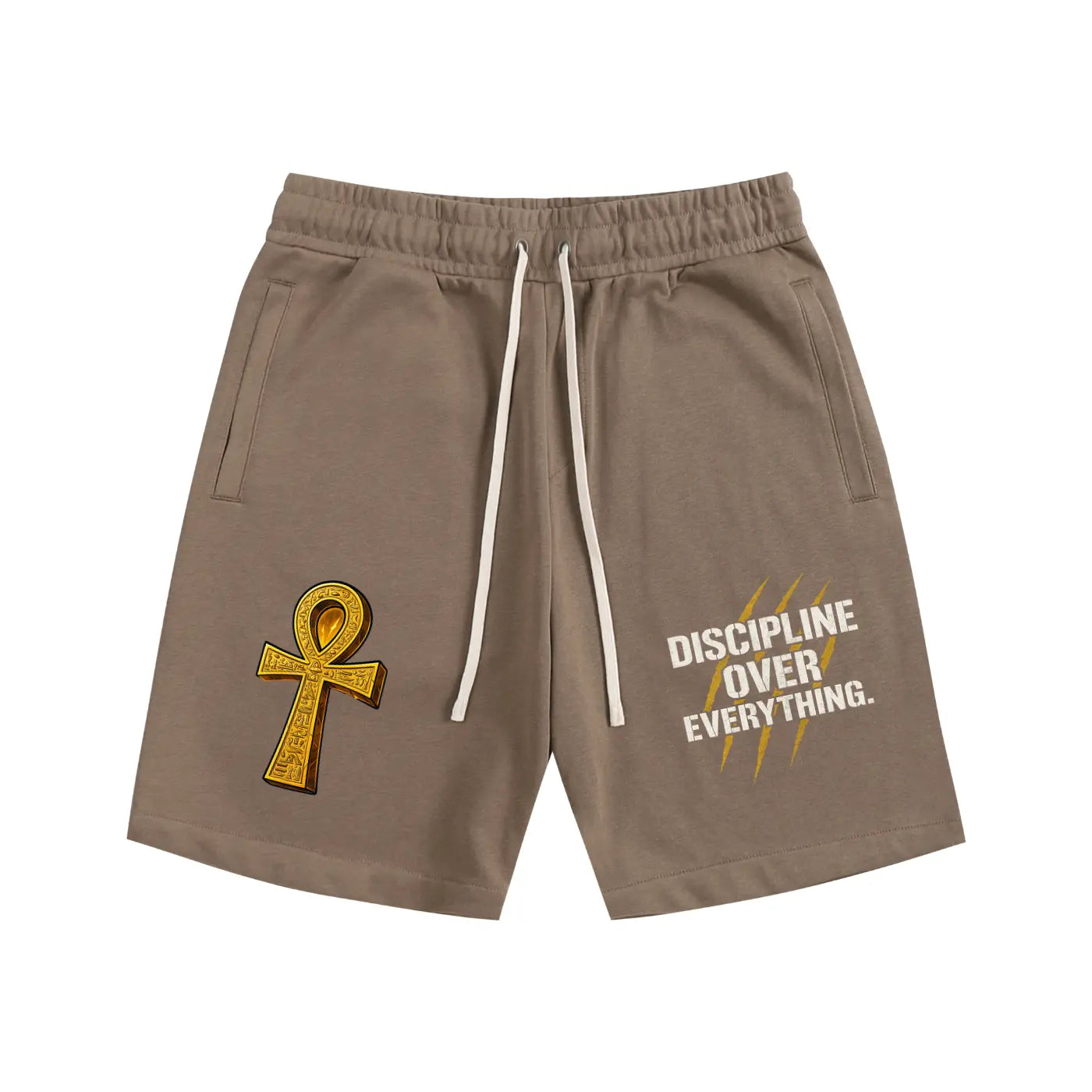 Essential Cotton FLEX Shorts.