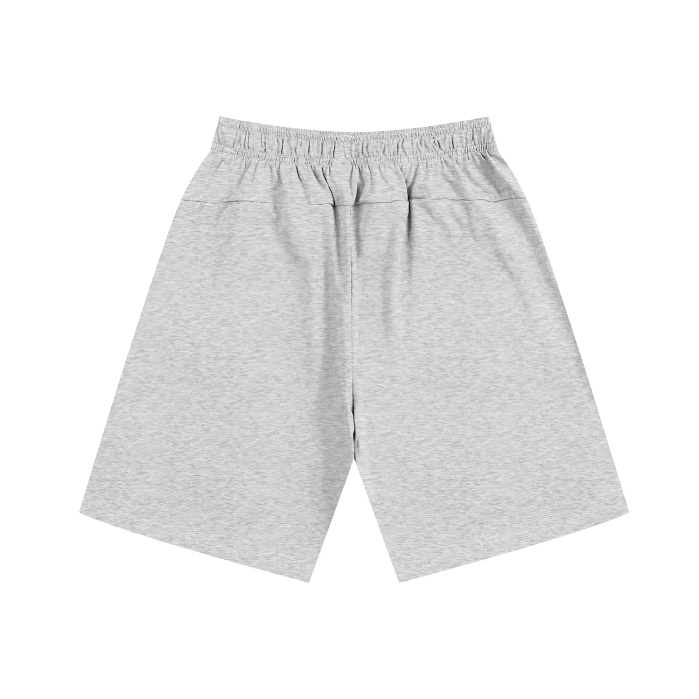 Essential Heavyweight Cotton FLEX Shorts.