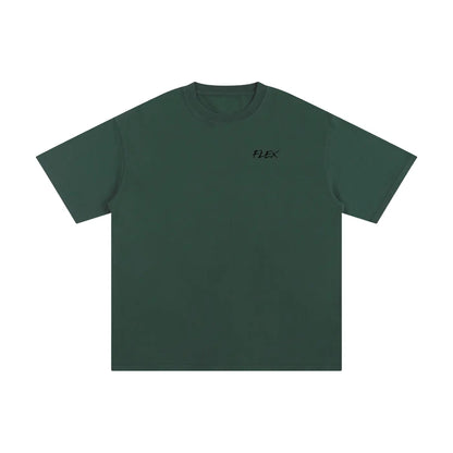 GRIND BEYOND LIMITS FLEX T-shirt - FLEX