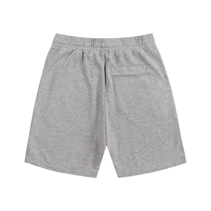 Essential Cotton FLEX Shorts.