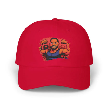Classic FLEX Cap.