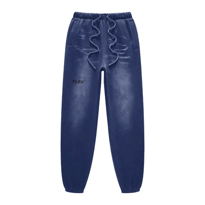 Sunfade Fleeced FLEX Sweatpants.