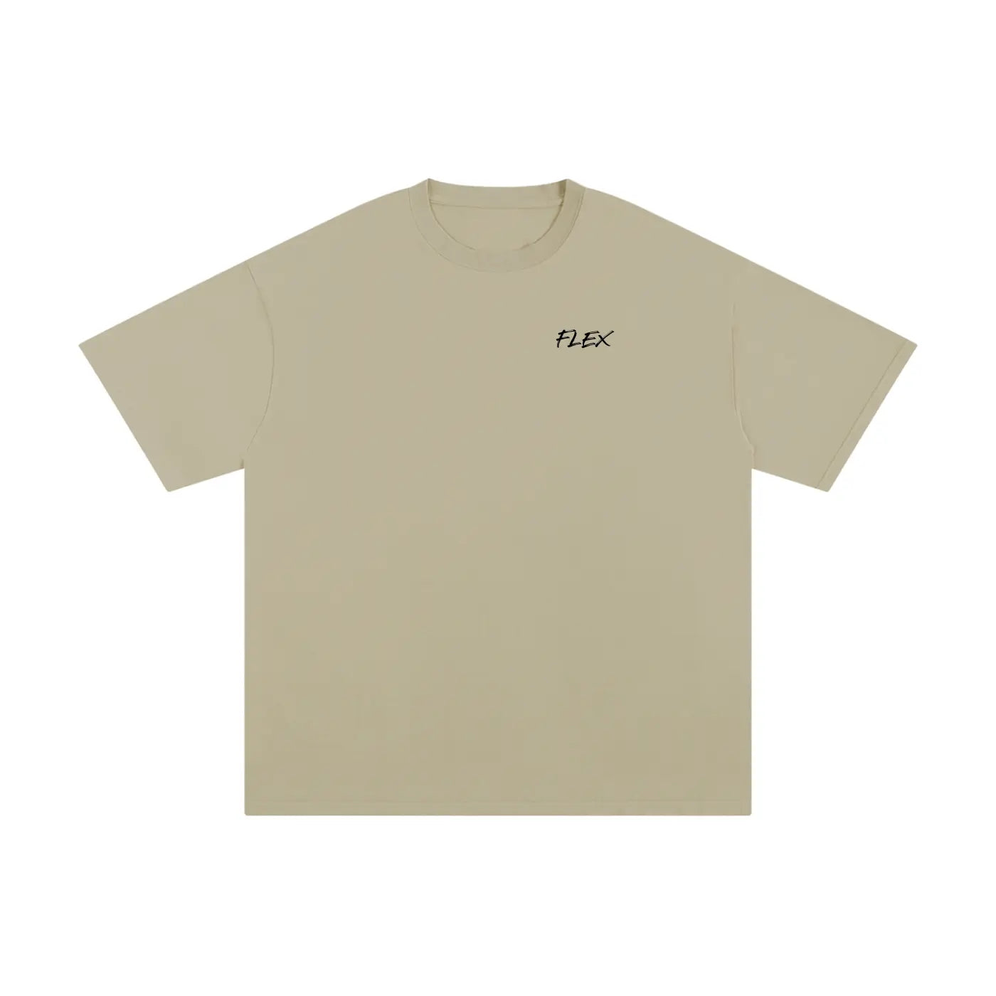 GRIND BEYOND LIMITS FLEX T-shirt.