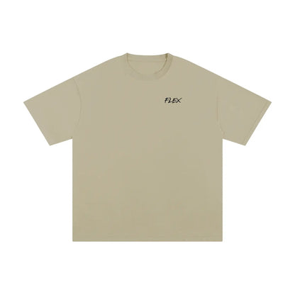 GRIND BEYOND LIMITS FLEX T-shirt.