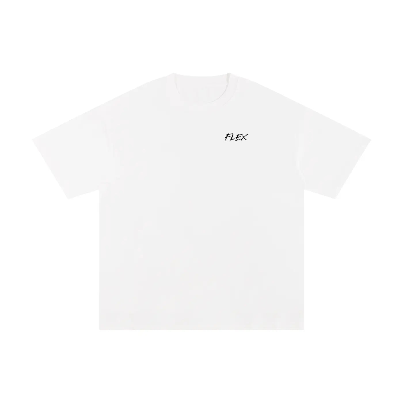 GRIND BEYOND LIMITS FLEX T-shirt.