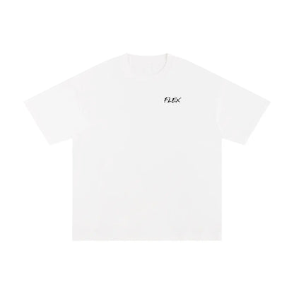GRIND BEYOND LIMITS FLEX T-shirt.