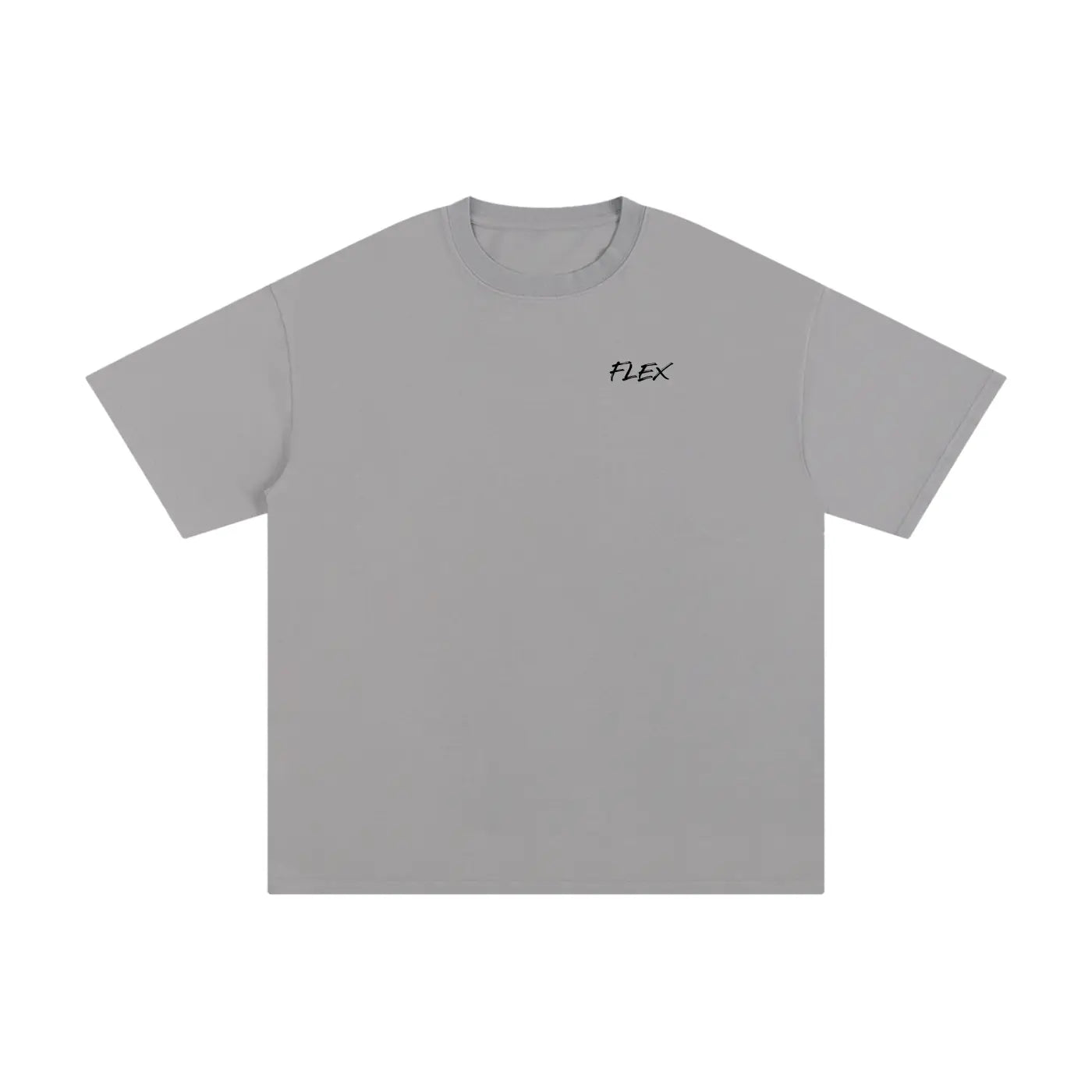 GRIND BEYOND LIMITS FLEX T-shirt.