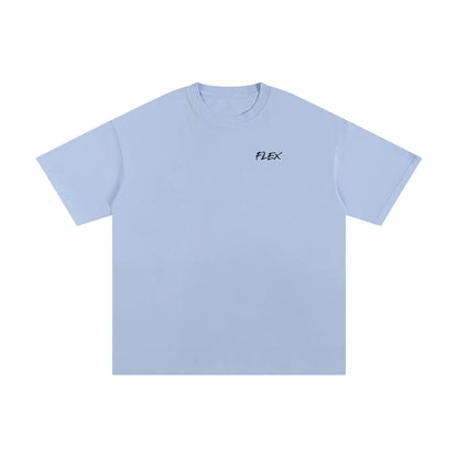GRIND BEYOND LIMITS FLEX T-shirt.