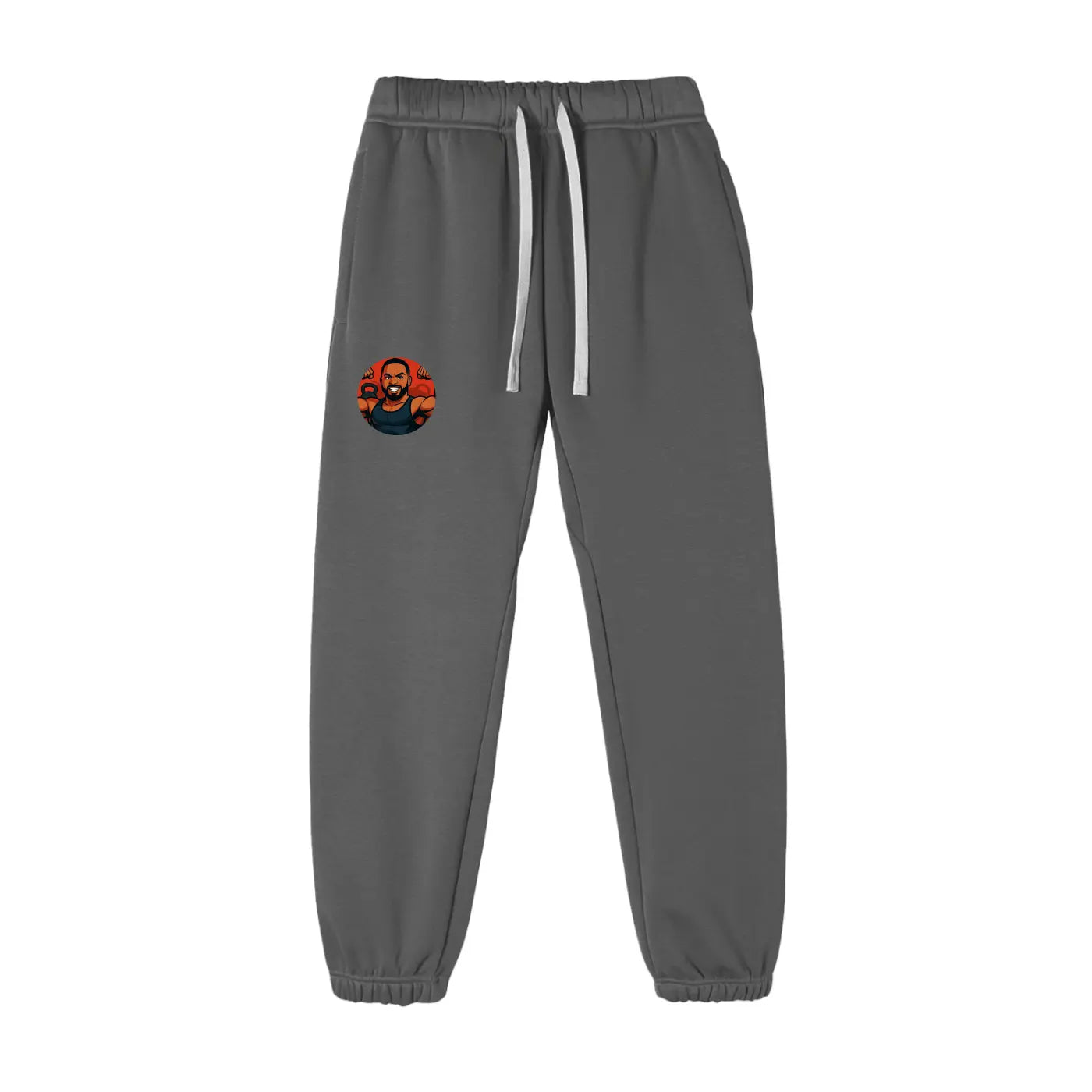 Essential Fleece FLEX Sweatpants.