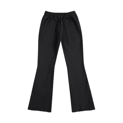 FLEX Flared Sweatpants.