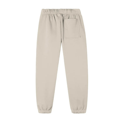 Essential Fleece FLEX Sweatpants.