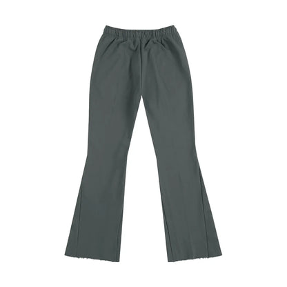 FLEX Flared Sweatpants.