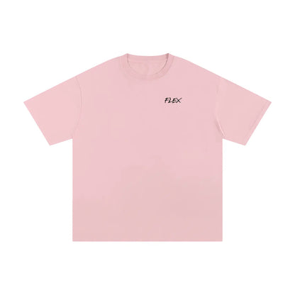 GRIND BEYOND LIMITS FLEX T-shirt.