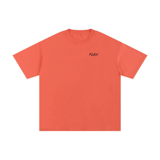 GRIND BEYOND LIMITS FLEX T-shirt.
