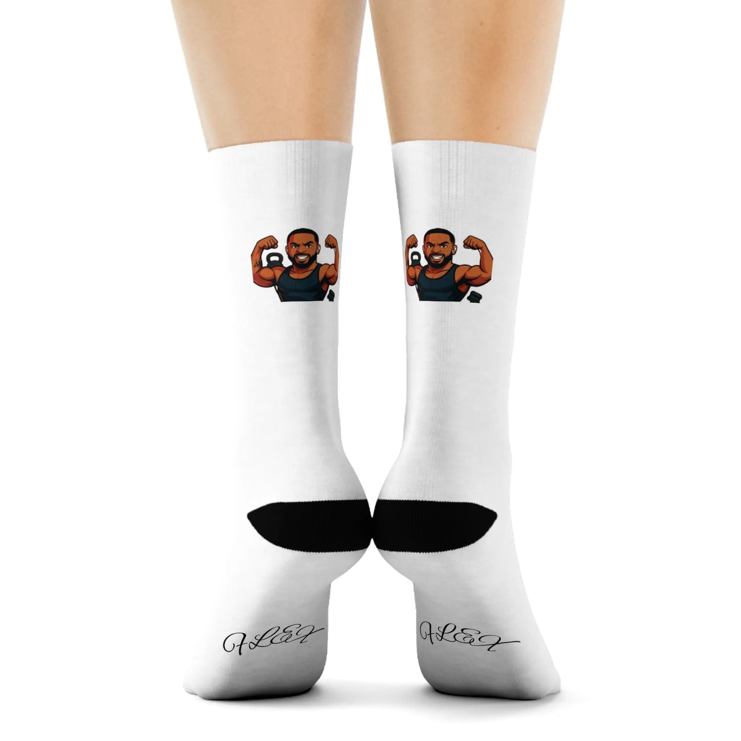 FLEX Socks.