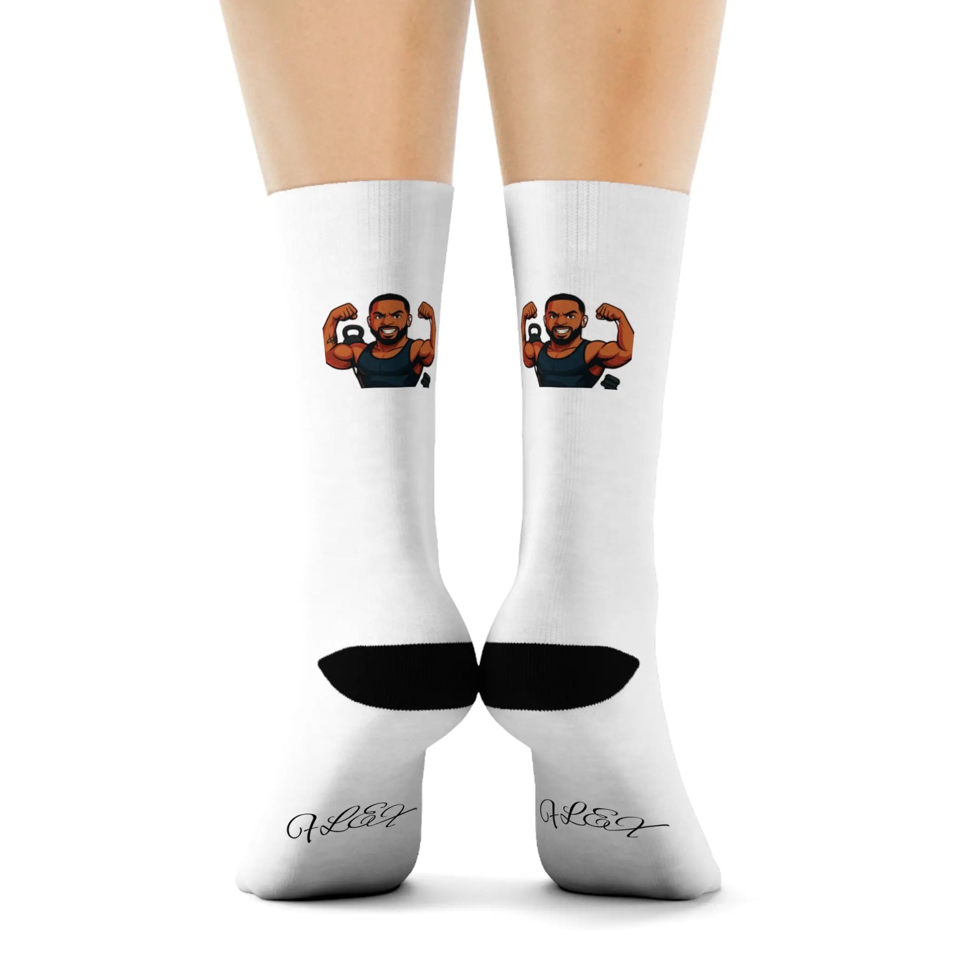 FLEX Socks.