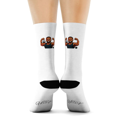 FLEX Socks.