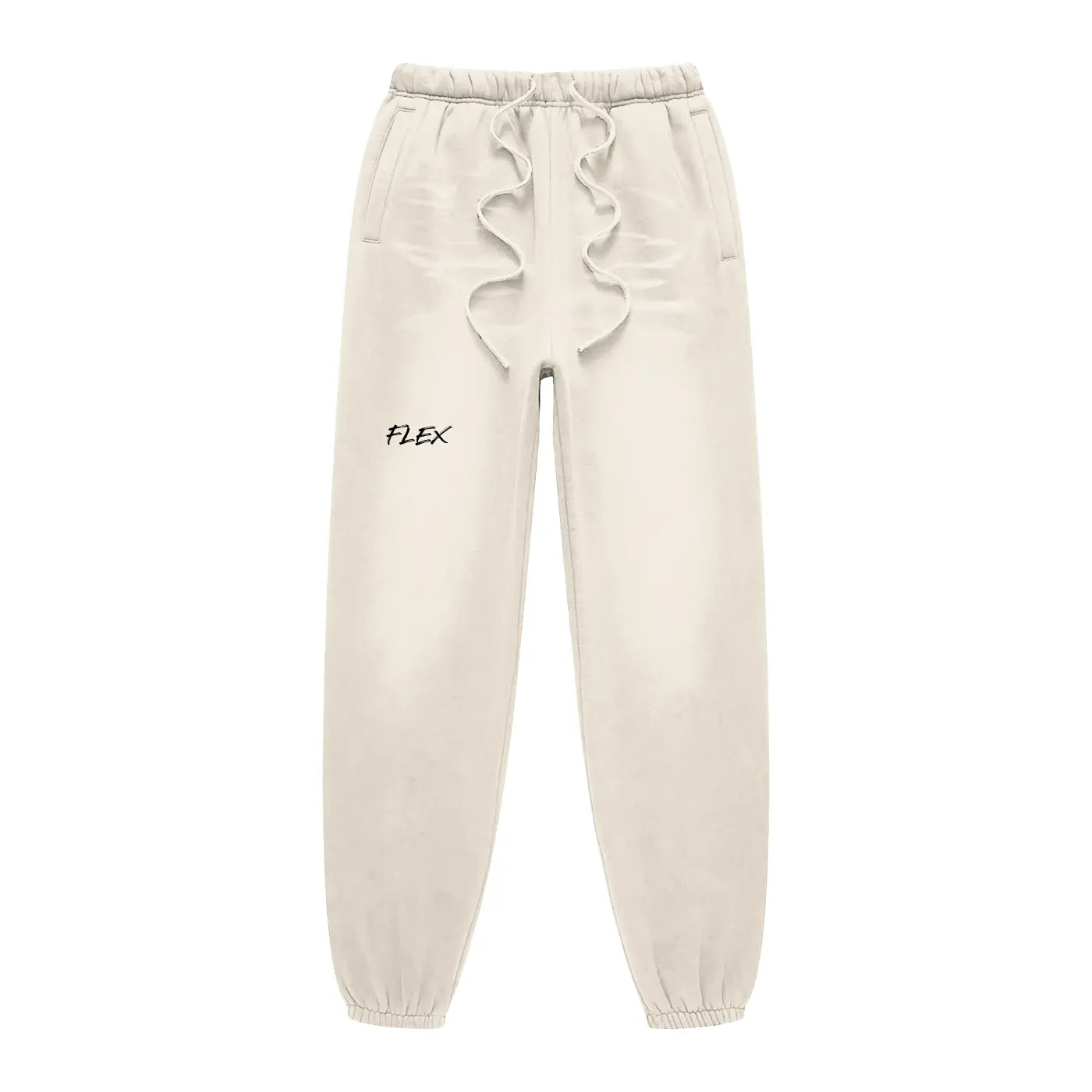 Sunfade Fleeced FLEX Sweatpants.