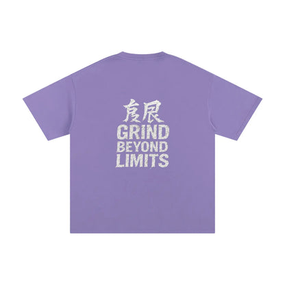 GRIND BEYOND LIMITS FLEX T-shirt - FLEX