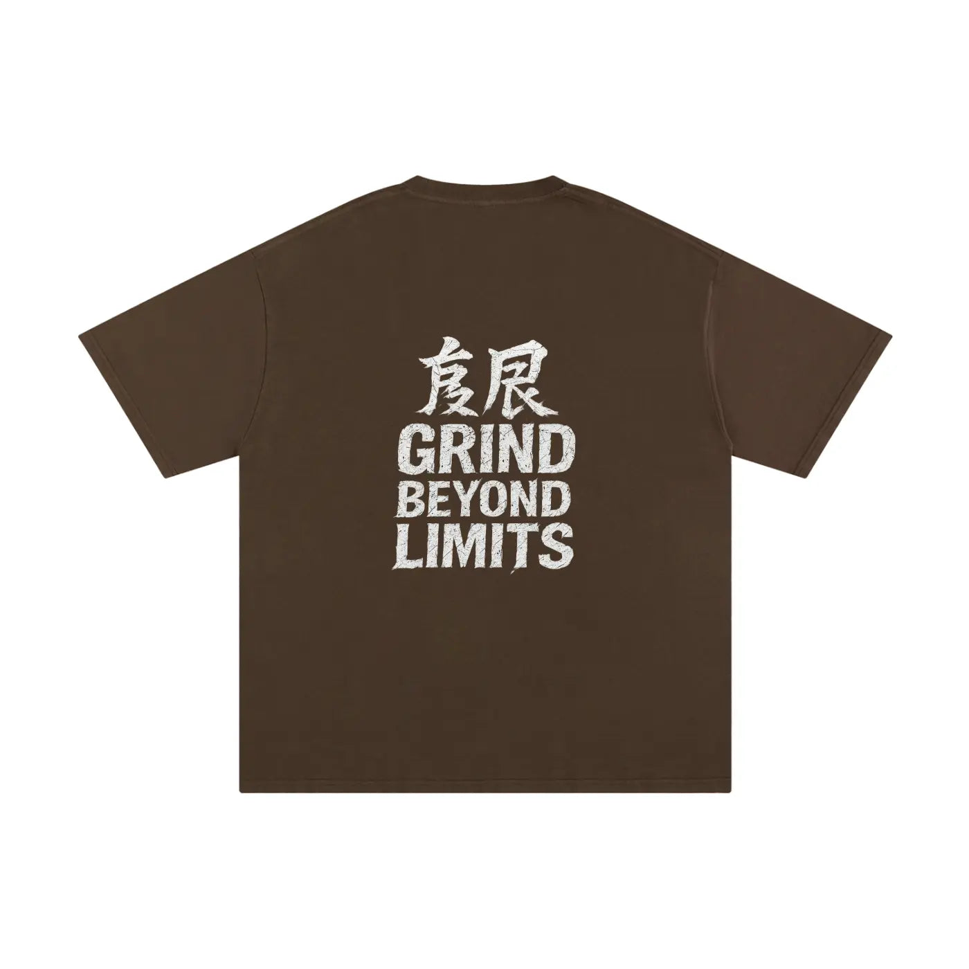 GRIND BEYOND LIMITS FLEX T-shirt - FLEX