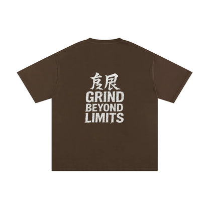 GRIND BEYOND LIMITS FLEX T-shirt - FLEX