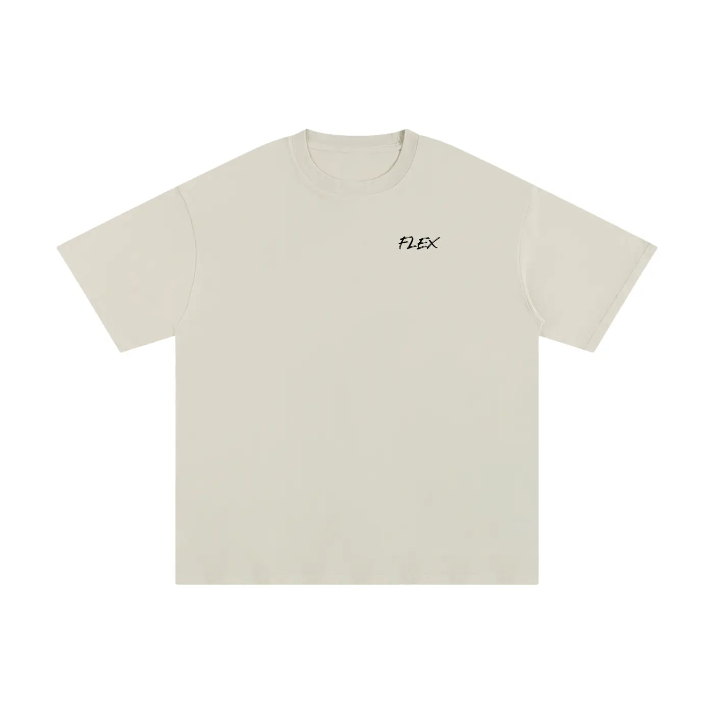 GRIND BEYOND LIMITS FLEX T-shirt.