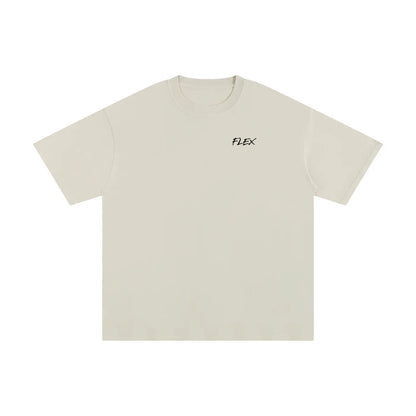 GRIND BEYOND LIMITS FLEX T-shirt.