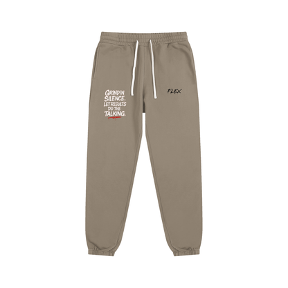 Essential FLEX Sweatpants💯.