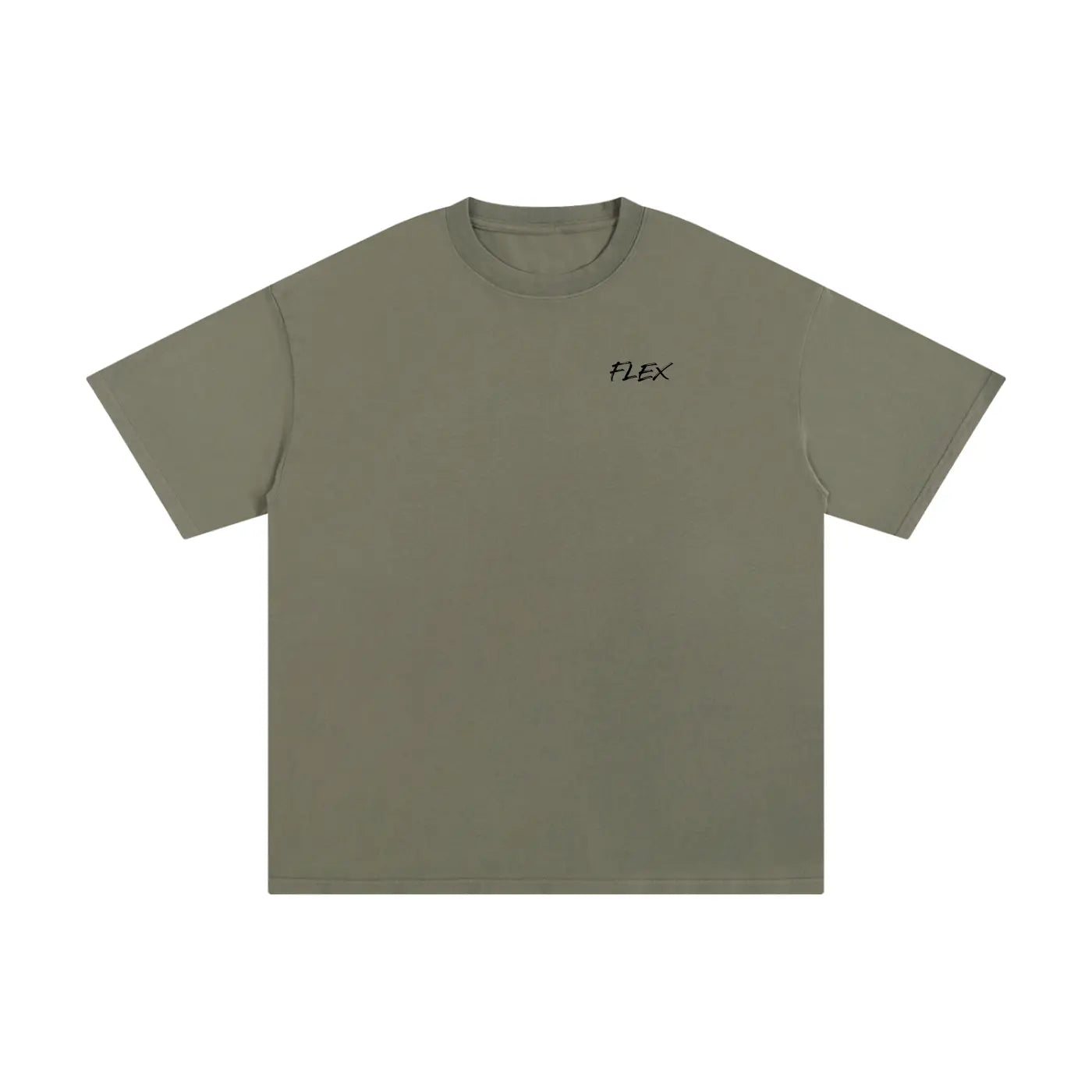 GRIND BEYOND LIMITS FLEX T-shirt.
