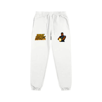Essential FLEX Sweatpants.