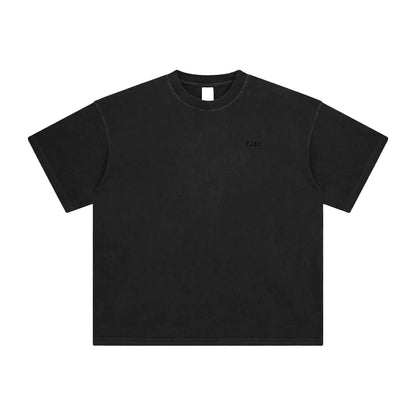 Enzyme Washed FLEX T-Shirt.