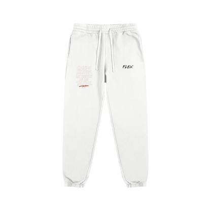 Essential FLEX Sweatpants💯.