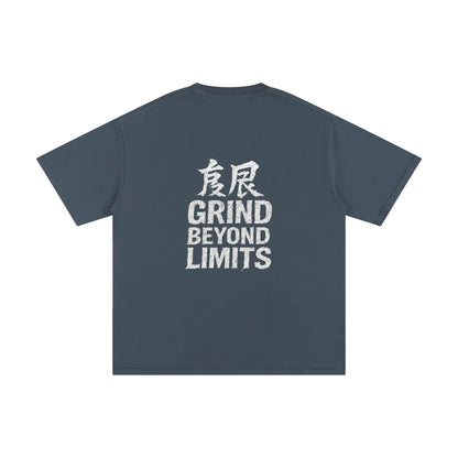 GRIND BEYOND LIMITS FLEX T-shirt - FLEX