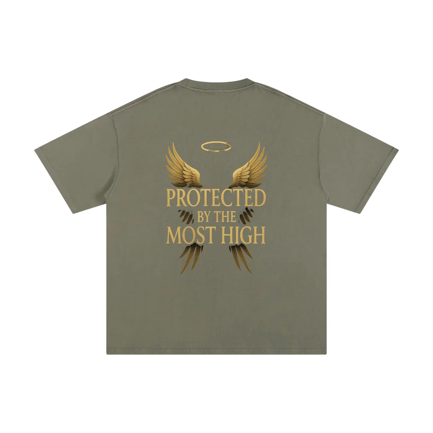 Unisex FLEX T-shirt🪽 - FLEX