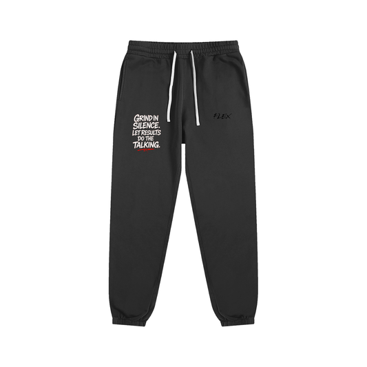 Essential FLEX Sweatpants💯.