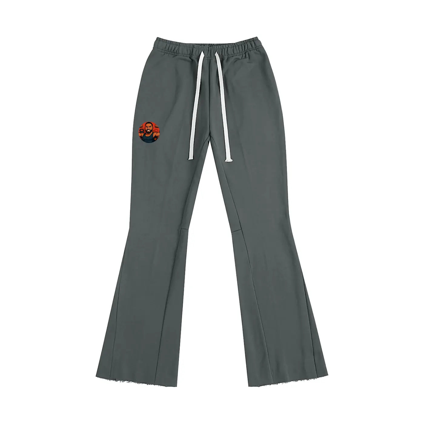 FLEX Flared Sweatpants.