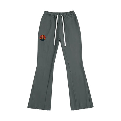 FLEX Flared Sweatpants.