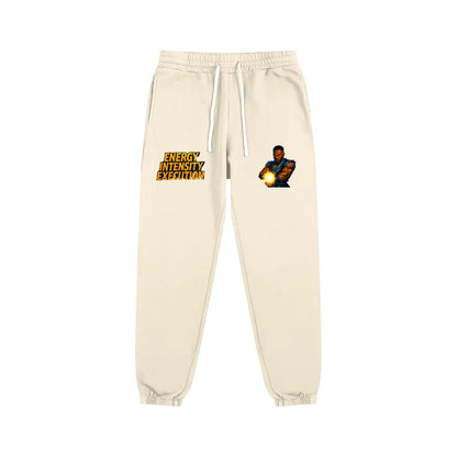 Essential FLEX Sweatpants.