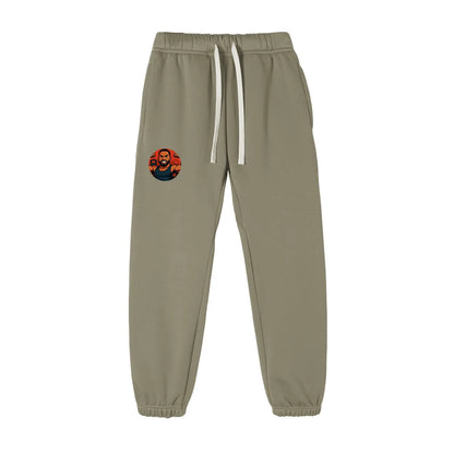 Essential Fleece FLEX Sweatpants.