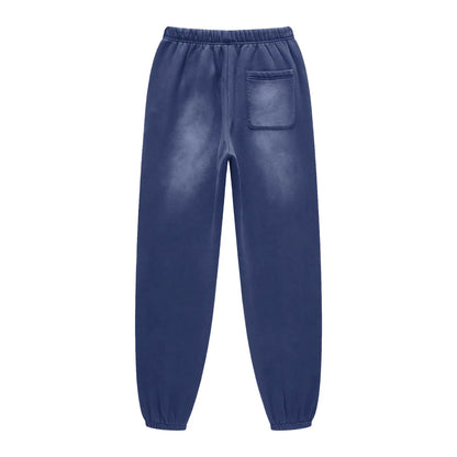Sunfade Fleeced FLEX Sweatpants.