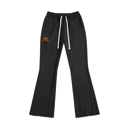 FLEX Flared Sweatpants.