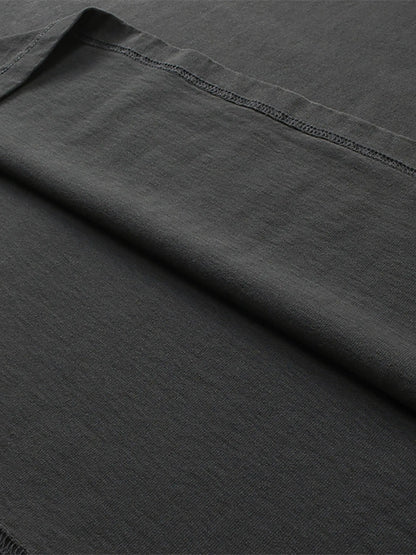 Enzyme Washed FLEX T-Shirt - FLEX