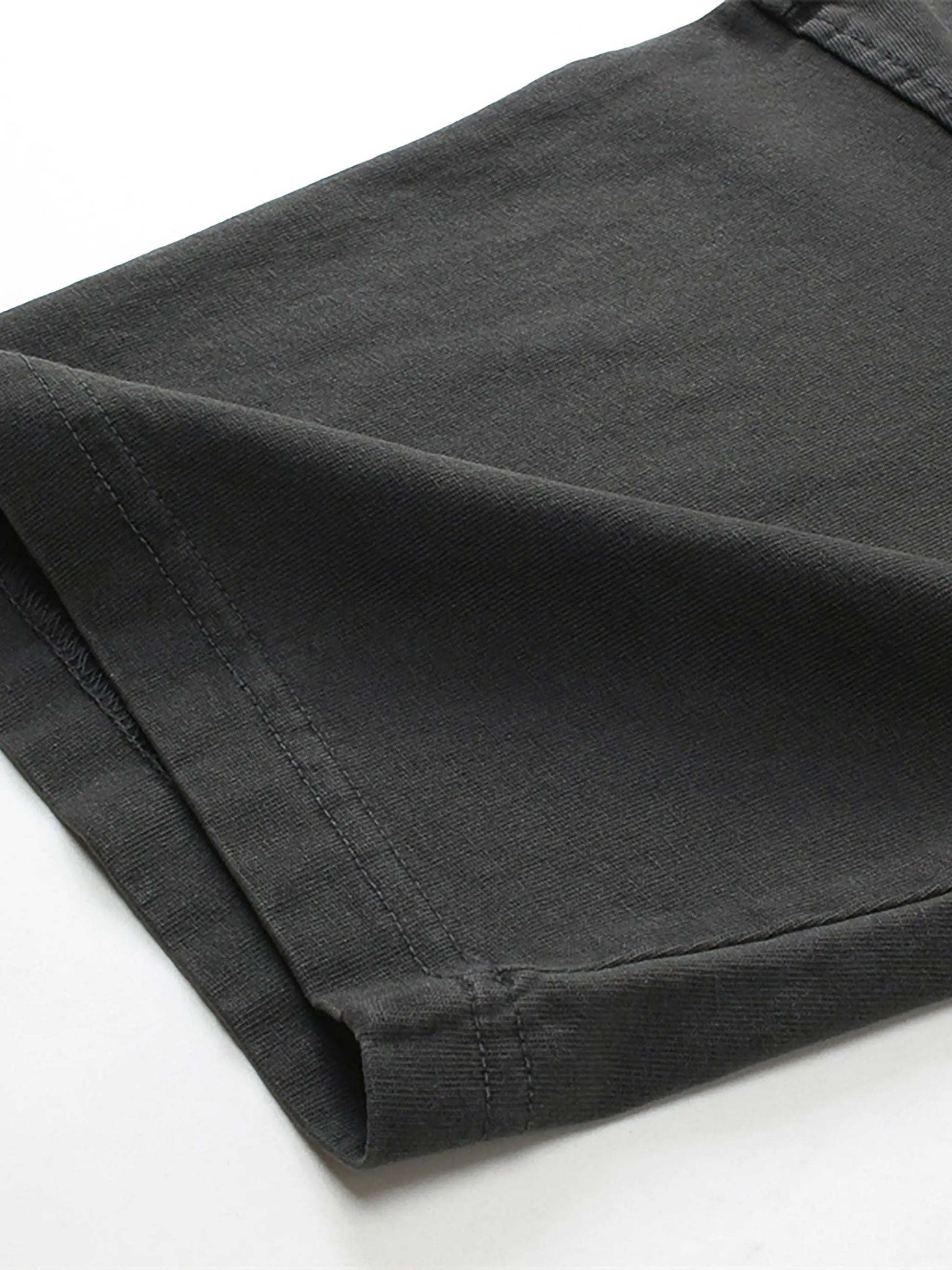Enzyme Washed FLEX T-Shirt - FLEX