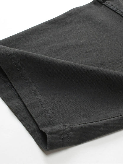 Enzyme Washed FLEX T-Shirt - FLEX