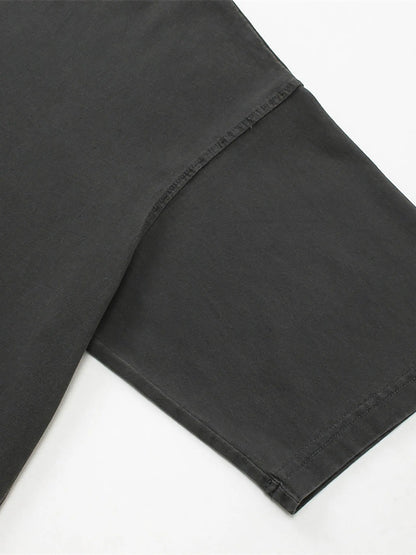 Enzyme Washed FLEX T-Shirt - FLEX