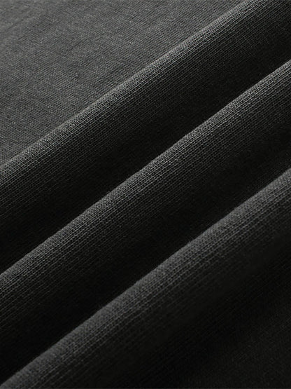Enzyme Washed FLEX T-Shirt - FLEX