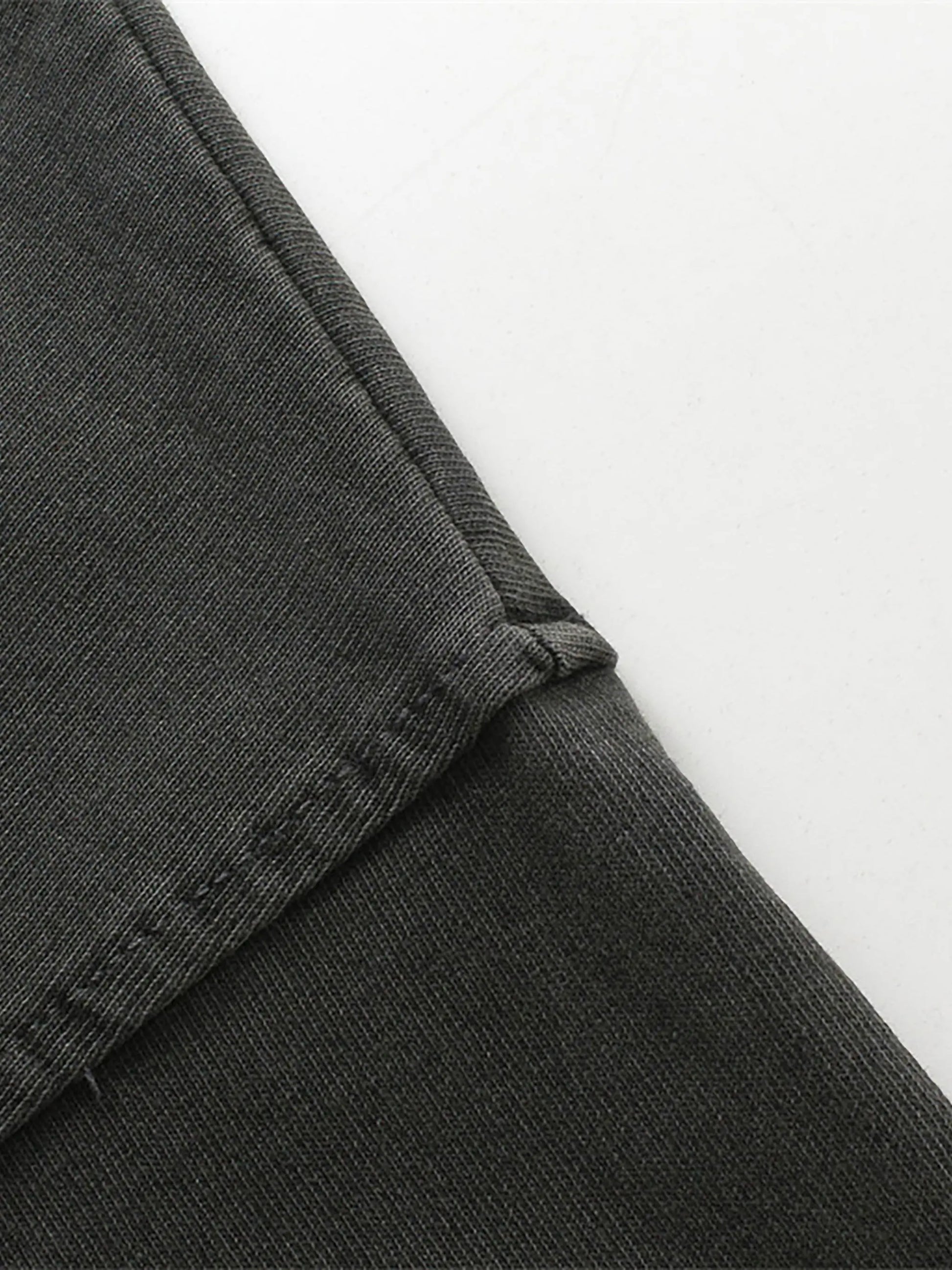 Enzyme Washed FLEX T-Shirt - FLEX