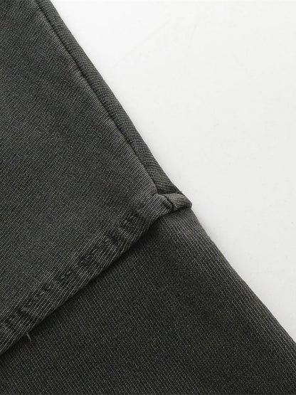 Enzyme Washed FLEX T-Shirt - FLEX