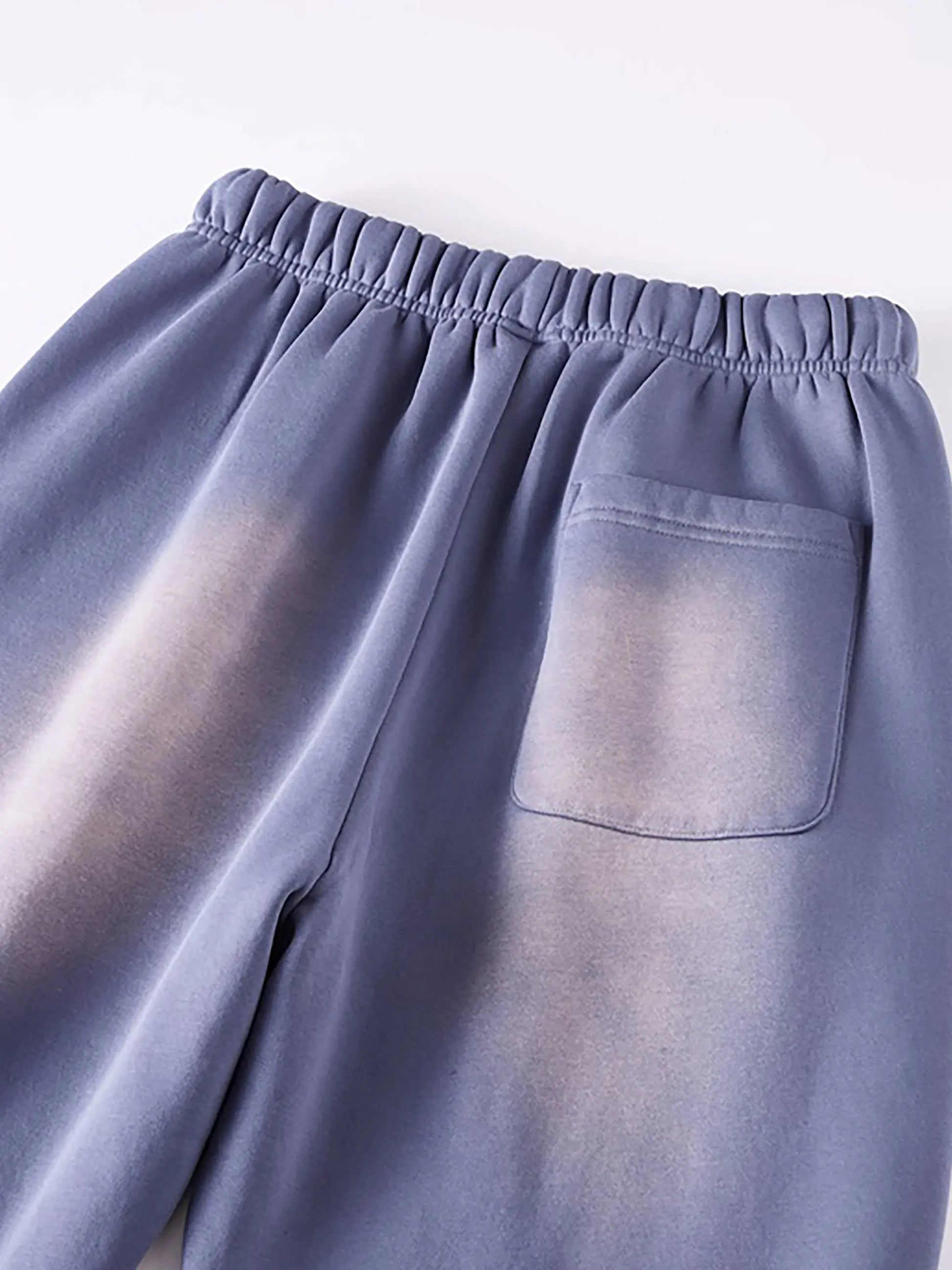 Sunfade Fleeced FLEX Sweatpants - FLEX