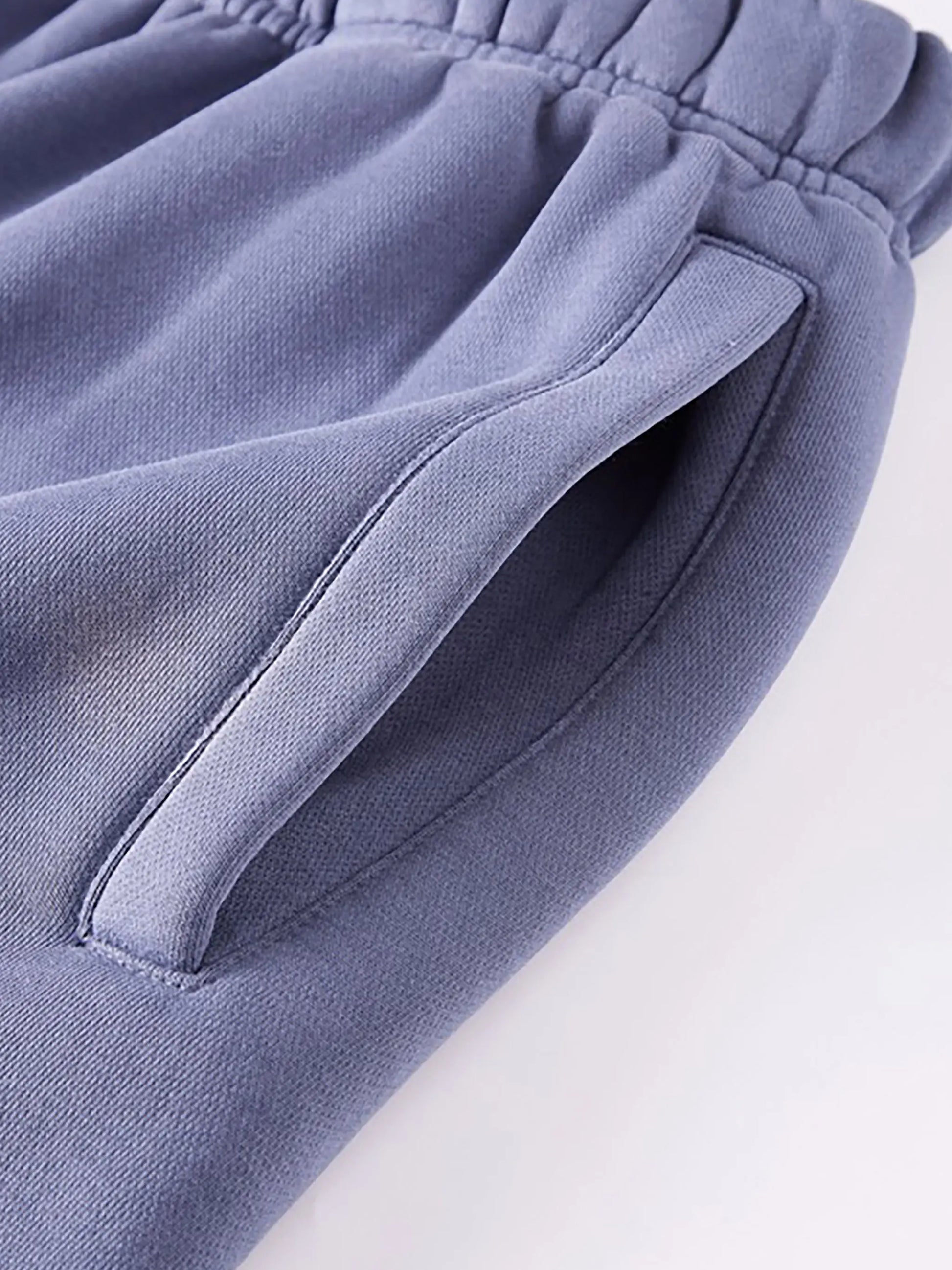 Sunfade Fleeced FLEX Sweatpants - FLEX